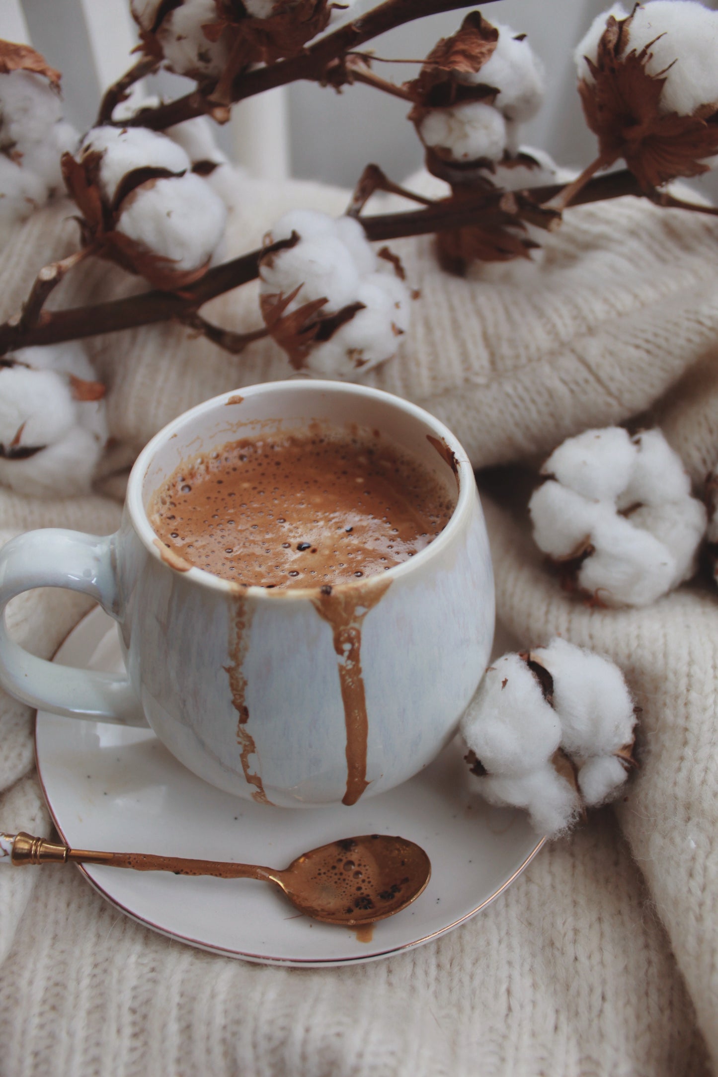 The Female Cycle Support Bundle | Hormone Hot Chocolate