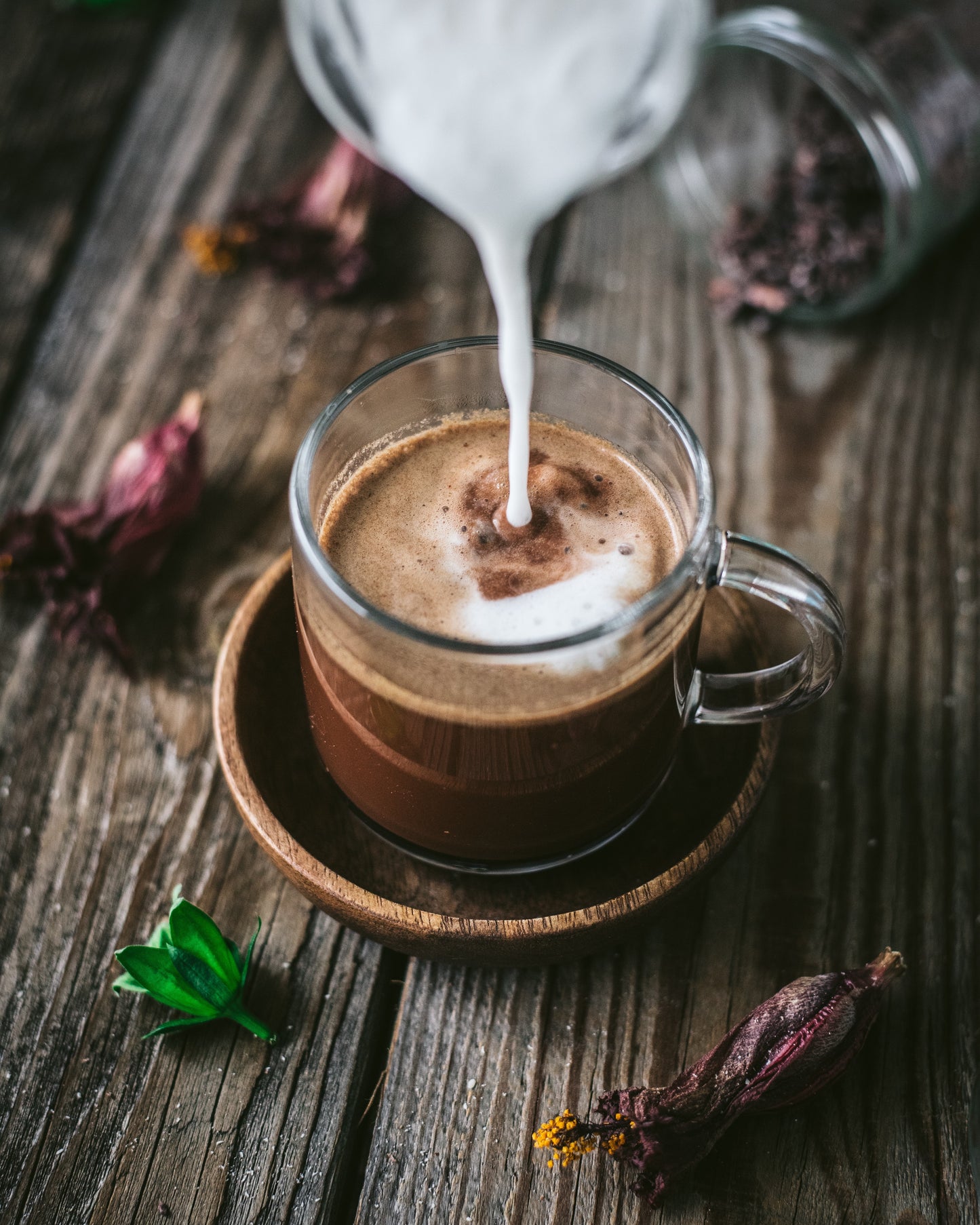 The Female Cycle Support Bundle | Hormone Hot Chocolate