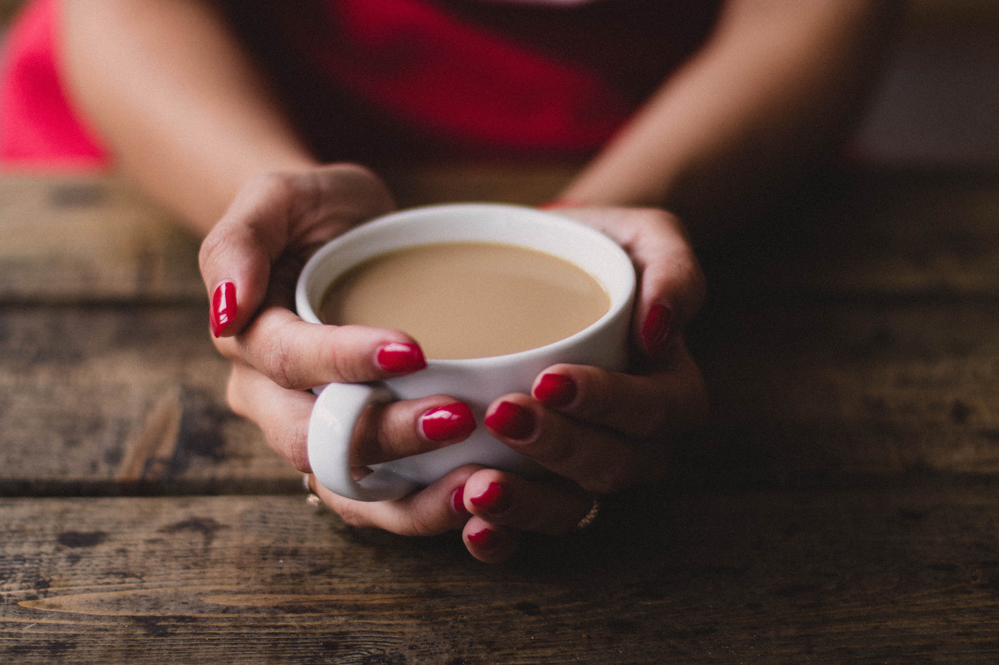 The Female Cycle Support Bundle | Hormone Hot Chocolate